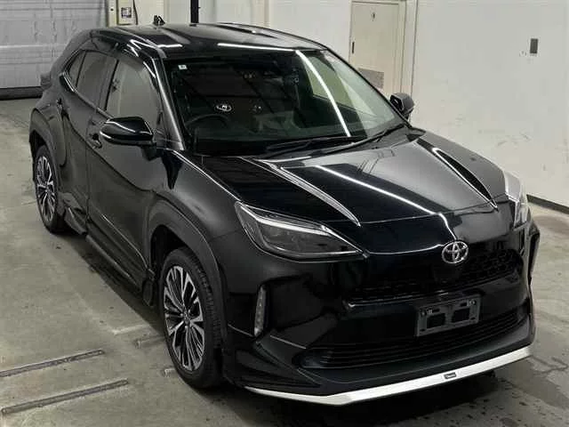 Toyota Yaris Cross MXPB10 2022